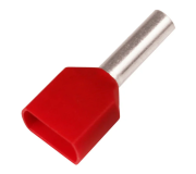 ТРУБЧАСТЫЕ И ГИЛЬЗОВЫЕ НАКОНЕЧНИКИ