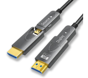 HDMI КАБЕЛИ И АДАПТЕРЫ