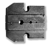 ІНСТРУМЕНТ ДЛЯ ОБТИСКУ КОАКСІАЛЬНИХ РОЗ'ЄМІВ