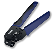 ІНСТРУМЕНТ ДЛЯ ОБТИСКУ КОАКСІАЛЬНИХ РОЗ'ЄМІВ LEMO