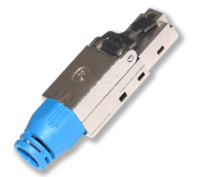 КОННЕКТОРЫ RJ45 КАТ.8