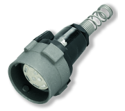 КРУГЛЫЕ МНОГОКОНТАКТНЫЕ РАЗЪЁМЫ