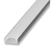 LED ПРОФІЛЬ та ТРОСОВІ ПІДВІСИ