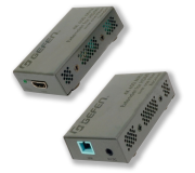 ПЕРЕДАЧА СИГНАЛОВ ПО ОПТОВОЛОКНУ: HDMI / DISPLAYPORT / DVI / HD-SDI / FIREWIRE / USB