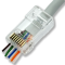 КОННЕКТОРЫ RJ45 КАТ.5E