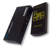 ЦИФРОВІ КОМУТАТОРИ, МАТРИЦІ (HDMI, DVI, SDI, АУДІО)