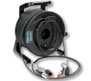 ВІДЕО + АУДІО ПОДОВЖУВАЧІ НА КОТУШКАХ