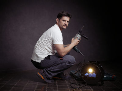 Сім причин обрати полегшені кабельні котушки замість металевих