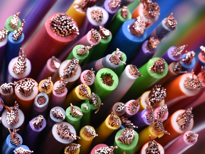 Як правильно обрати переріз кабелю та не отримати перегрів проводки