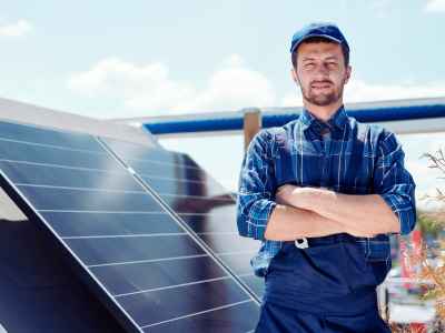 Як вибрати кабель для сонячних панелей, щоб знизити втрати енергії