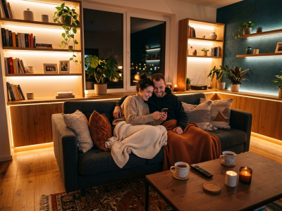 Як вибрати LED-світильники та лампочки за 3 прості кроки