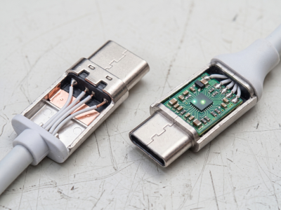 Що таке активний кабель USB4 і чи варто за нього переплачувати