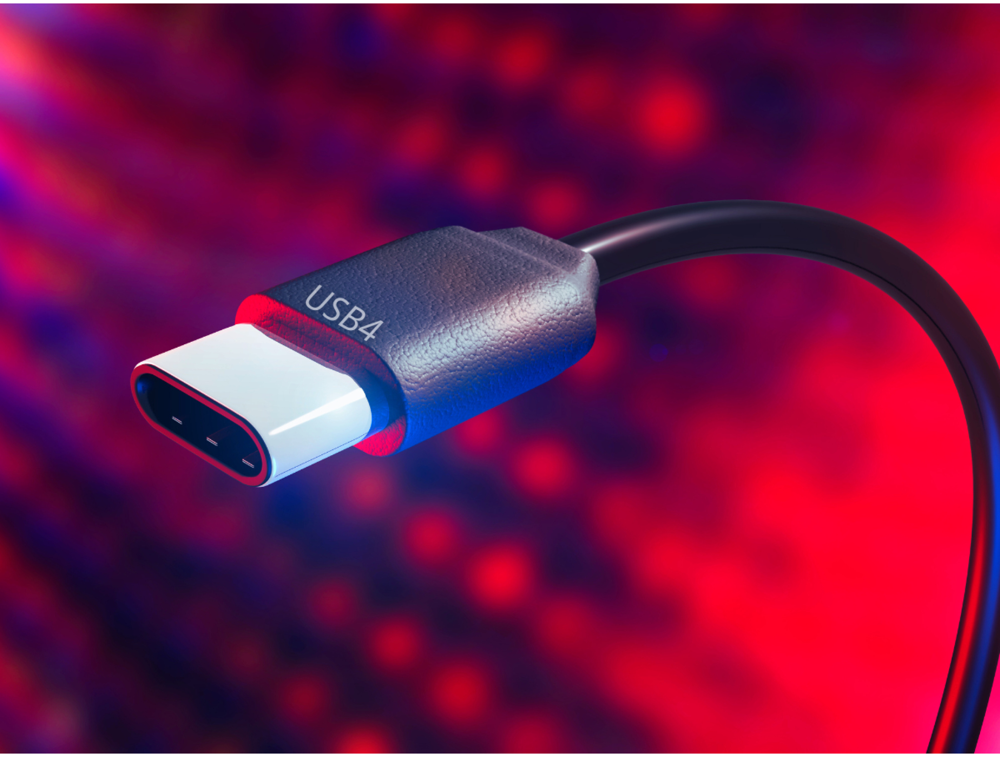 Почему USB 4.0 – лучший выбор для ваших устройств