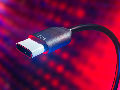 Почему USB 4.0 – лучший выбор для ваших устройств