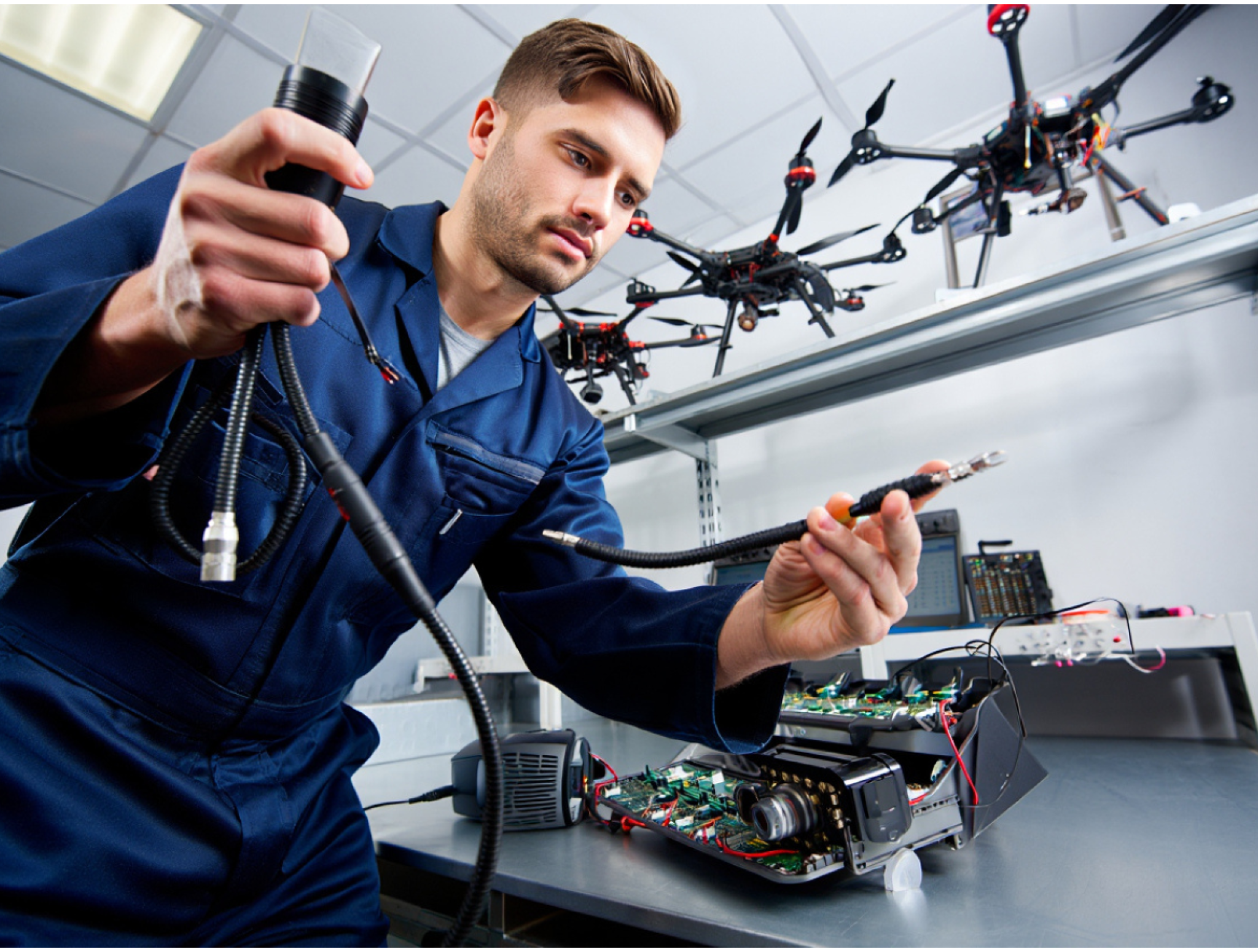 50 Ом кабели с низкими потерями: ключ к стабильной передаче сигнала