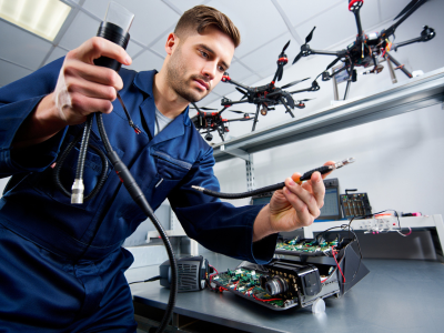 50 Ом кабели с низкими потерями: ключ к стабильной передаче сигнала