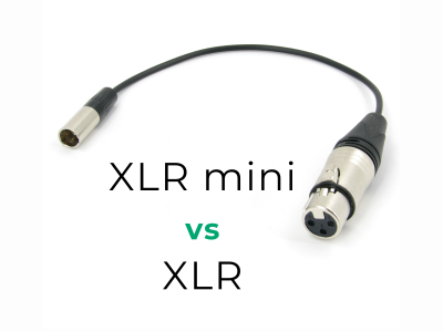 В чём преимущества mini XLR разъёмов и как выбрать лучший вариант