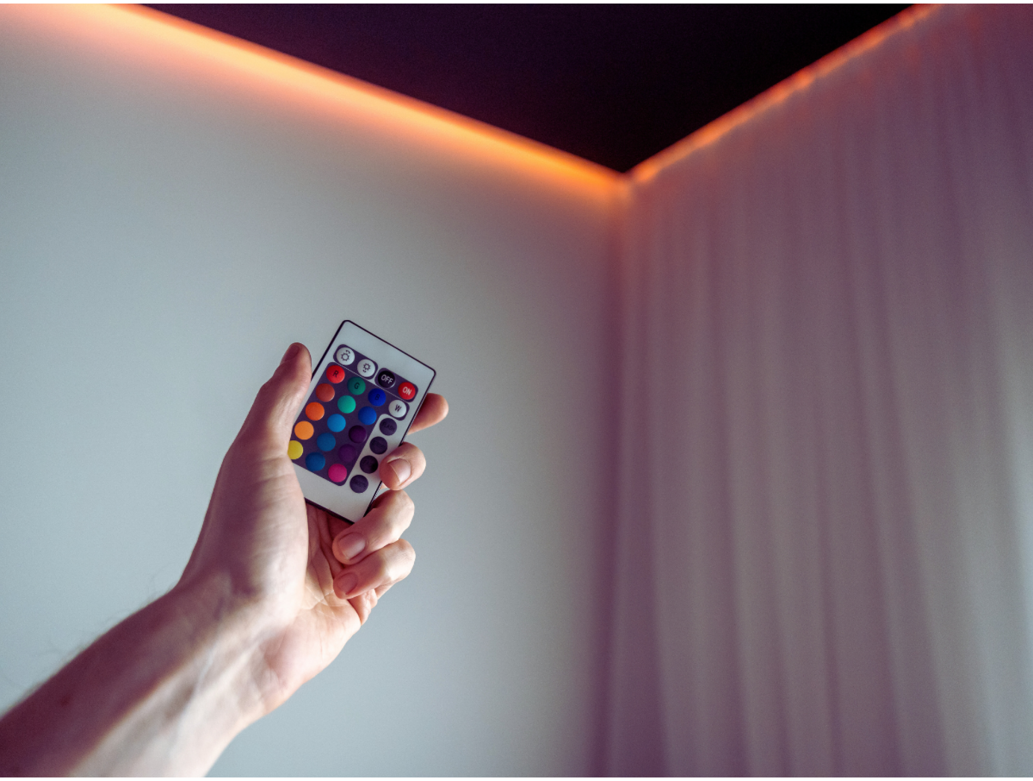 Полный гайд по аксессуарам для LED лент: от выбора профиля до управления яркостью