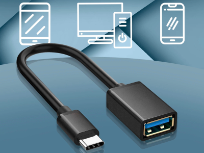 Как раскрыть потенциал USB4 на 100%: лучшие решения для нестандартных задач