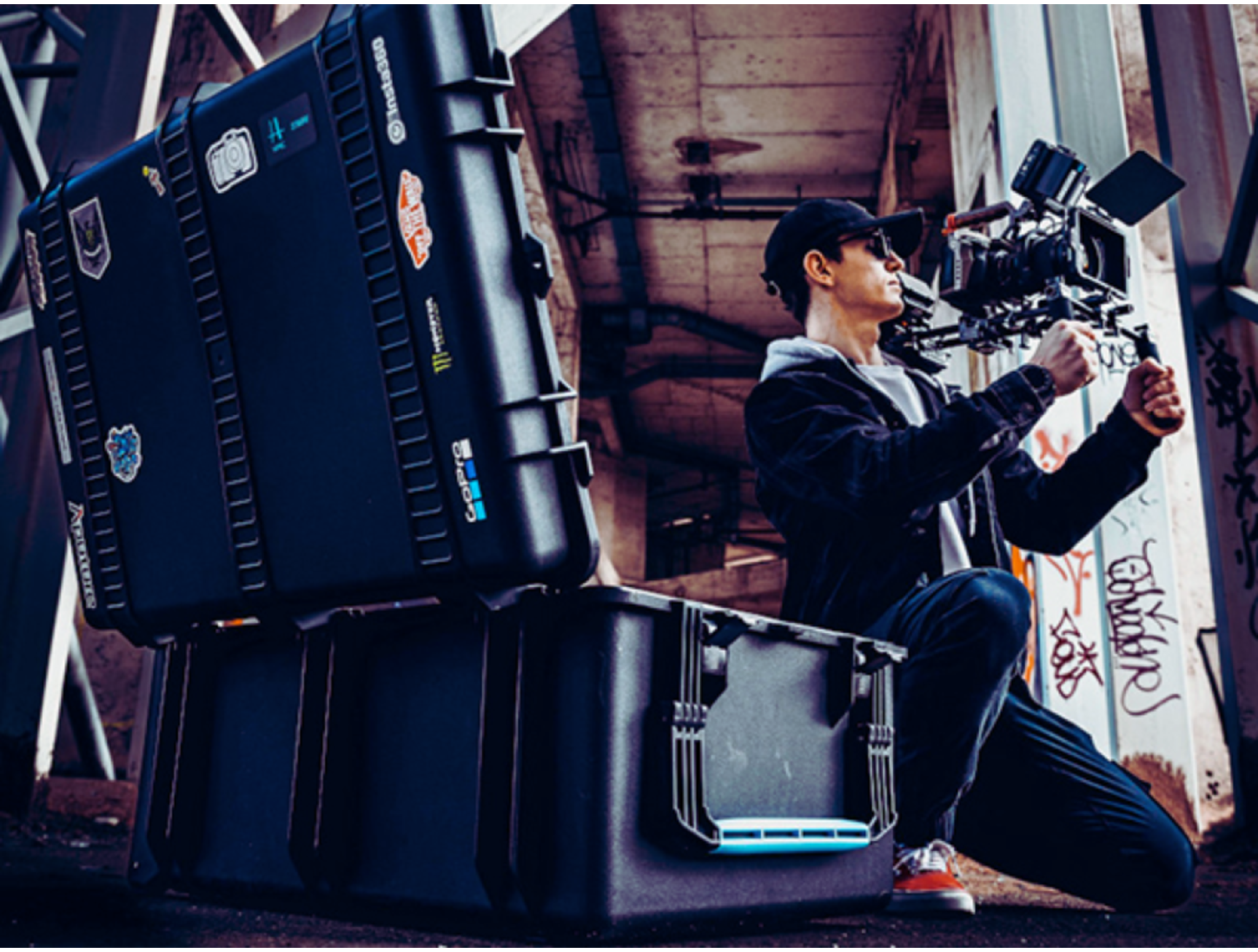 Как безопасно перевозить технику: практические советы по выбору защитных кейсов