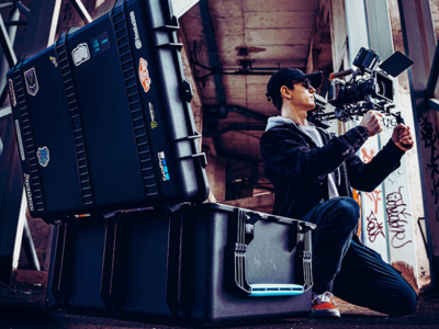 Как безопасно перевозить технику: практические советы по выбору защитных кейсов