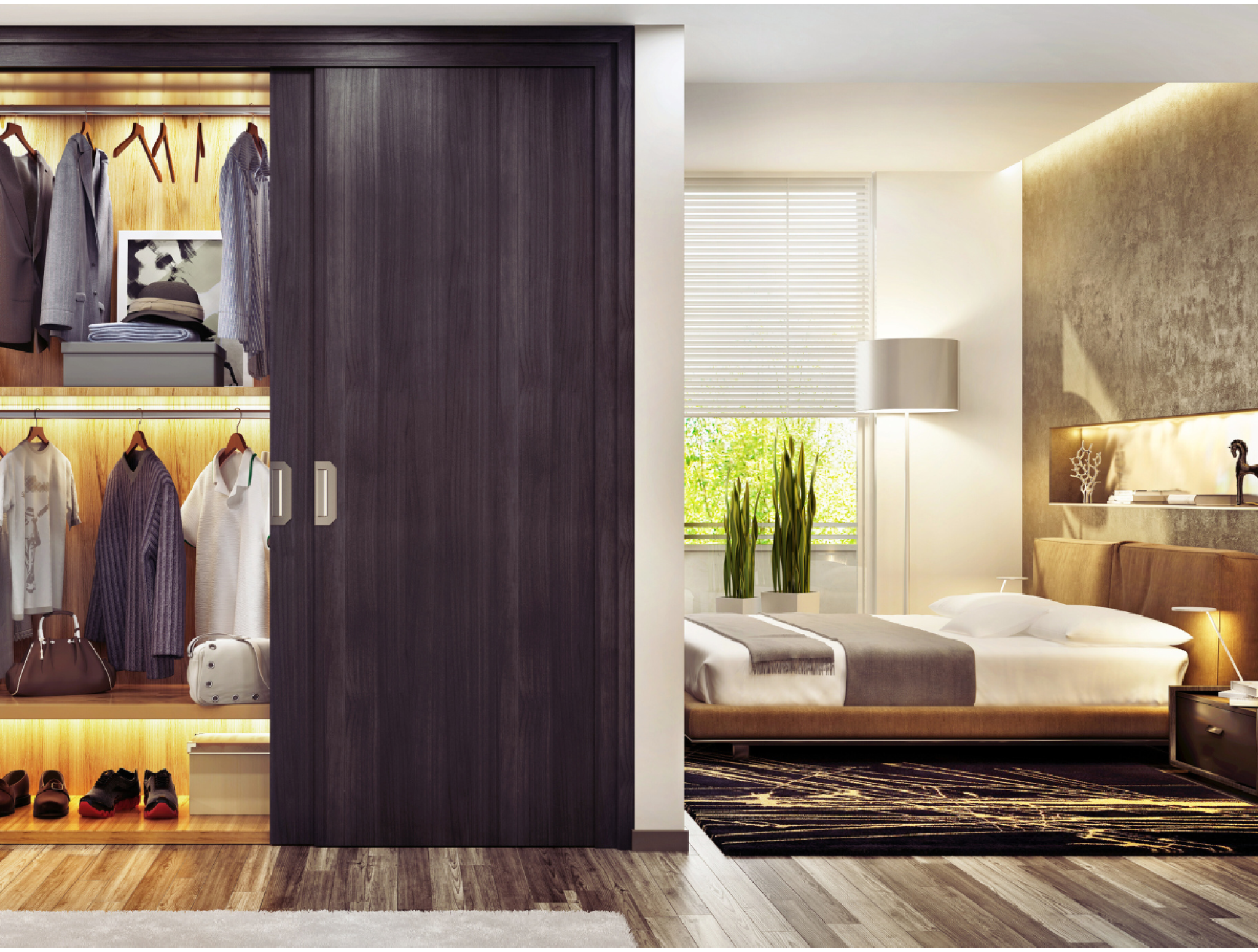 Як використовувати лед стрічки для зручної та ефектної домашньої підсвітки