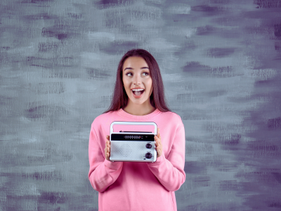 Что такое радиоволны и как они обеспечивают беспроводную связь