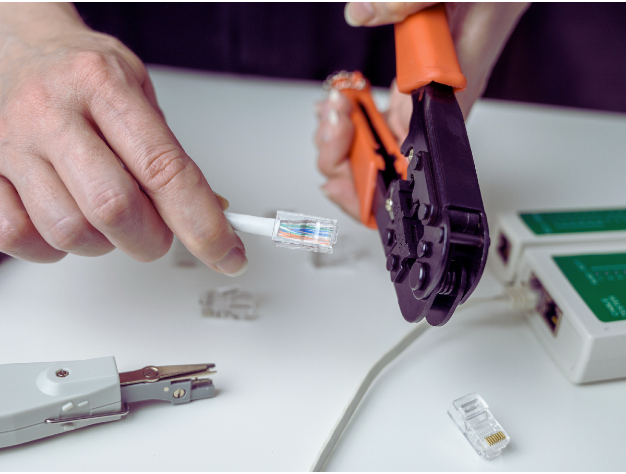 Часті помилки під час вибору й монтажу розʼємів і як їх уникнути