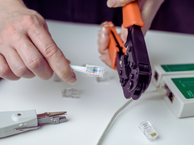 Частые ошибки при выборе и монтаже разъёмов и как их избежать