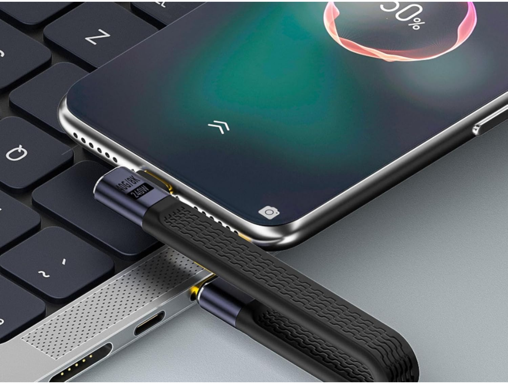 5 причин начать использовать USB4 прямо сейчас