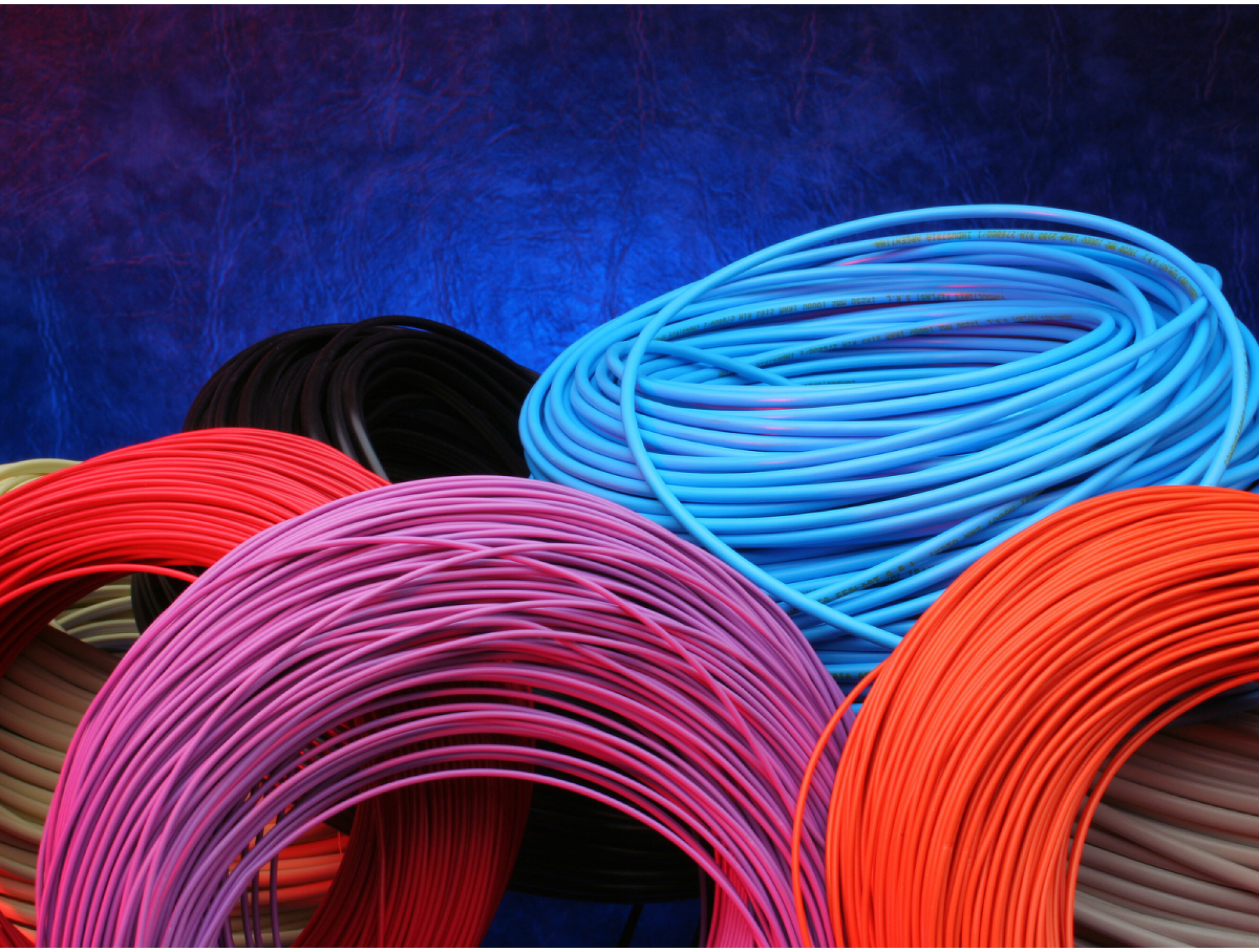 Все, що потрібно знати про кабелі в силіконовій ізоляції