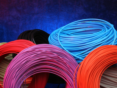 Всё, что нужно знать о кабелях в силиконовой изоляции 