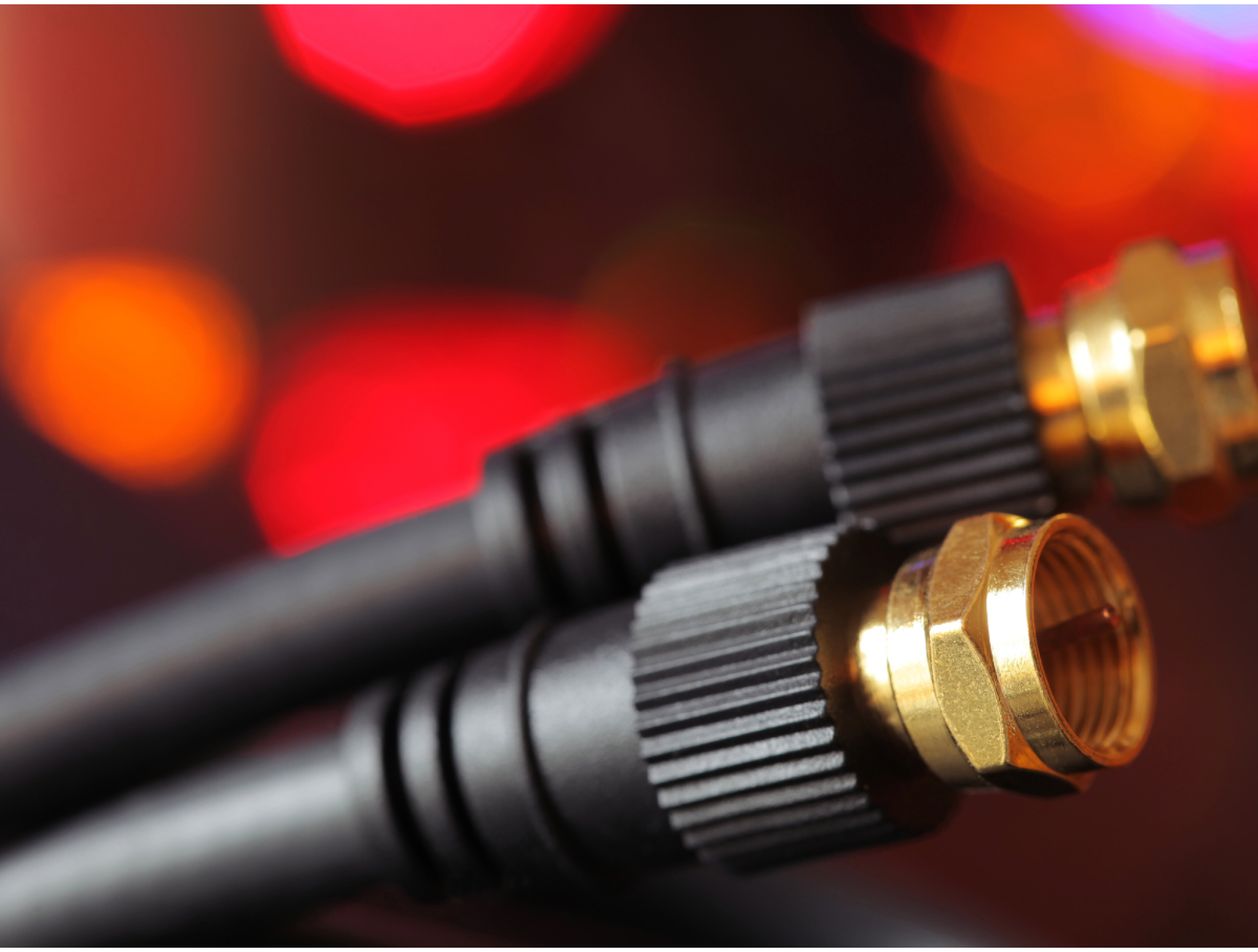 Чим відрізняються кабелі на 50 і 75 Ом і який з них вам потрібен 