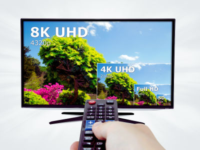 В чём реальная разница между HDMI 2.0 и HDMI 2.1