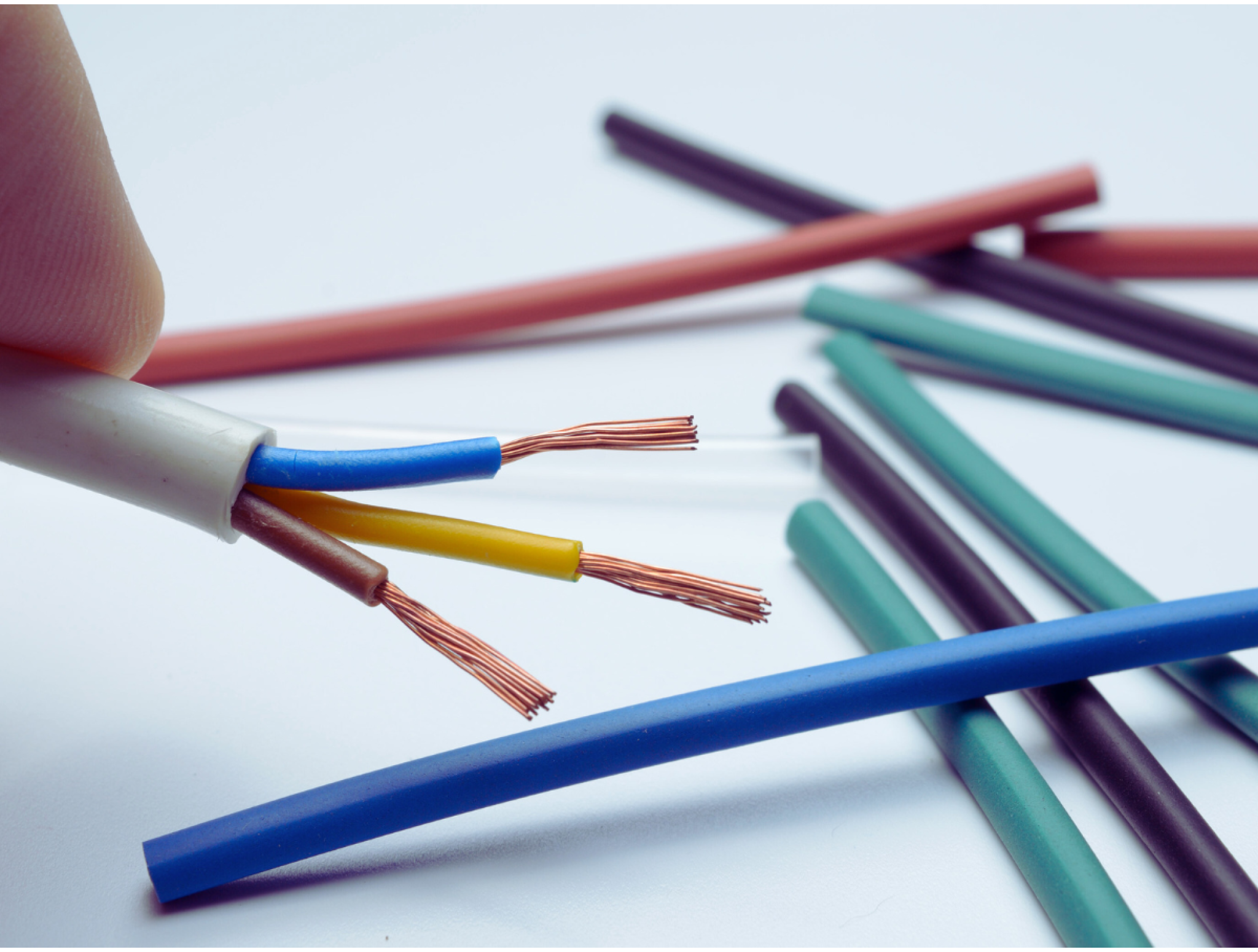 Виды термоусадок и как понять, какая именно вам нужна