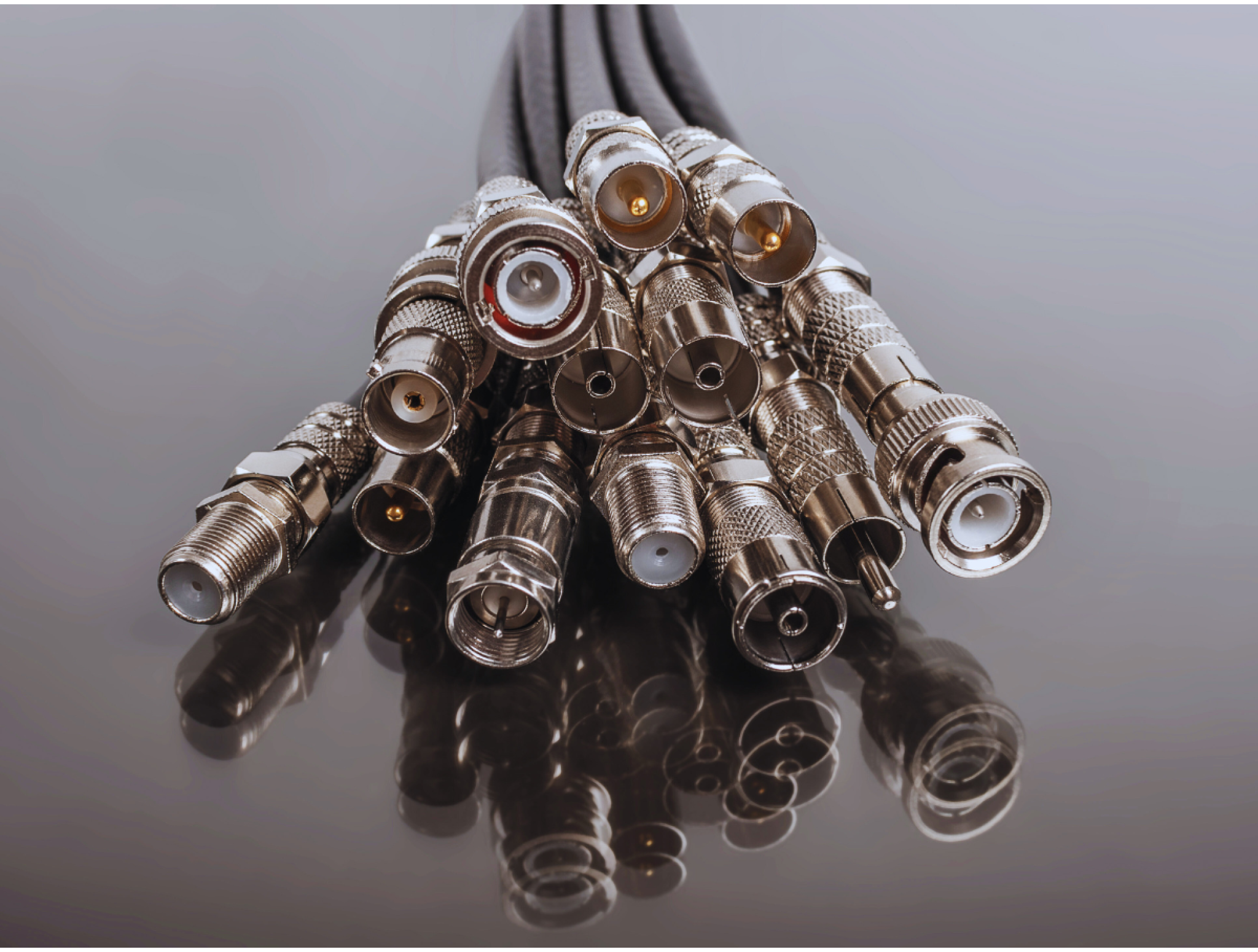 Детальний гайд по вибору коаксіального кабелю 