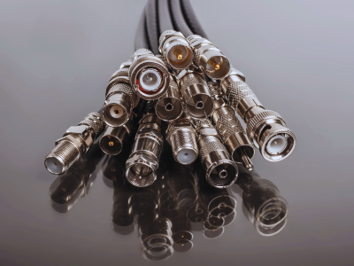 Подробный гайд по выбору коаксиального кабеля 