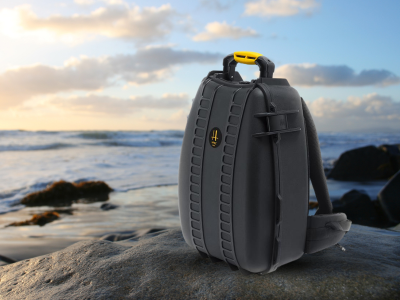 5 причин купити захисний рюкзак для техніки та як за ним доглядати