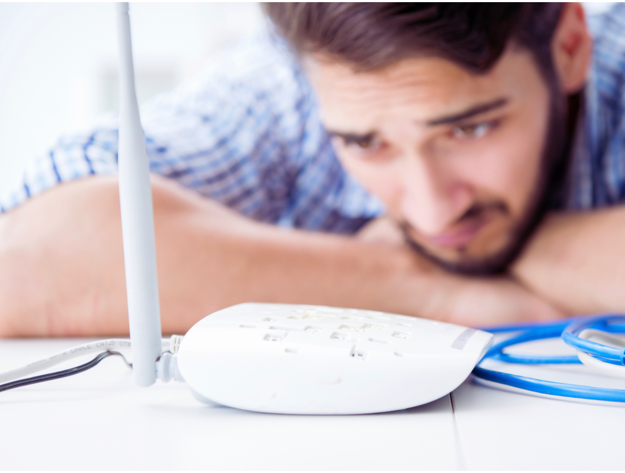 7 простих способів зробити інтернет вдома швидшим і стабільнішим