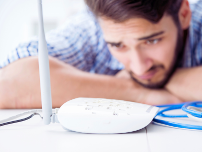 7 простих способів зробити інтернет вдома швидшим і стабільнішим