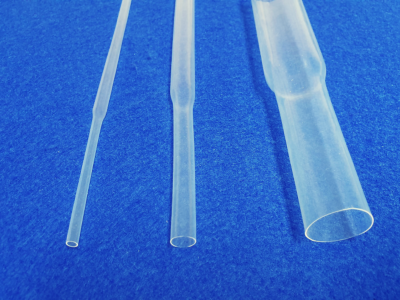 Чим тефлонові термозбіжні трубки відрізняються від звичайних і коли без них не обійтися