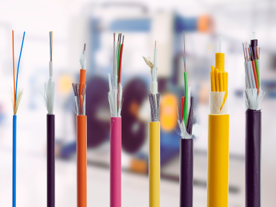 Види оптичних кабелів і який з них обрати для дому, офісу чи виробництва