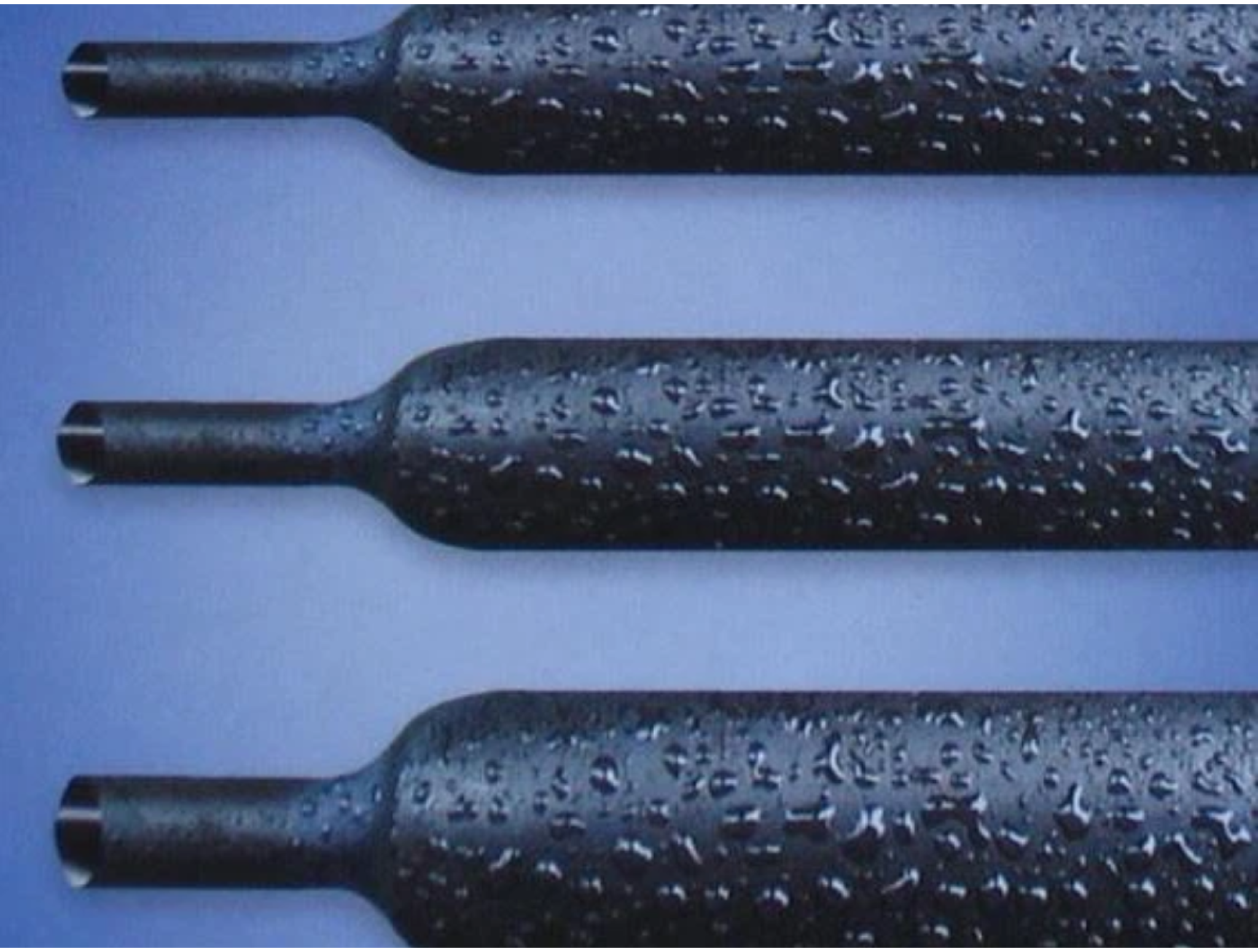 Правда ли, что термоусадки Kynar — лучший выбор для уличной изоляции