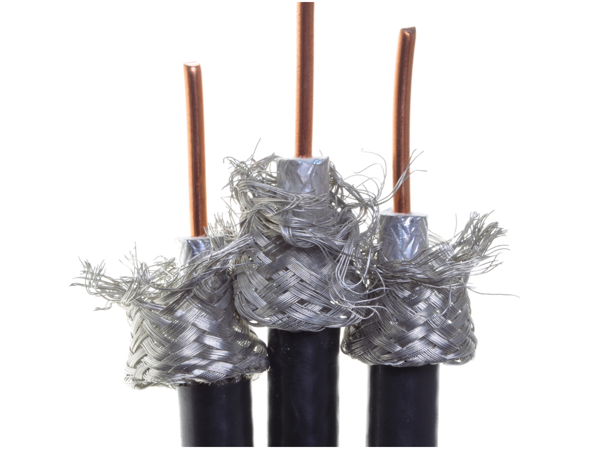 Kingsignal KSR — доступный аналог кабелей LMR с низким затуханием