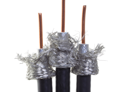 Kingsignal KSR — доступний аналог кабелів LMR з низьким затуханням