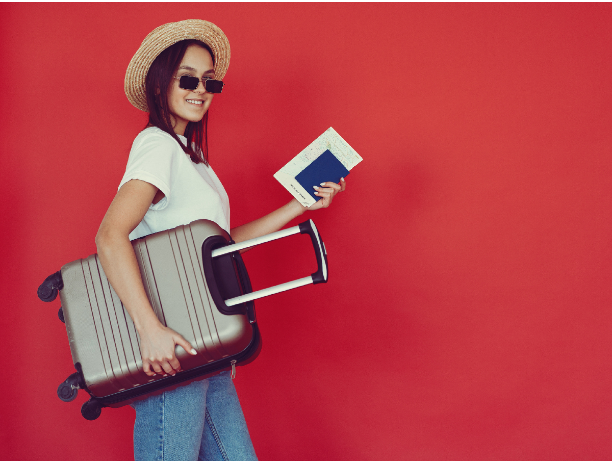 Кейс на колесах, ручний або рюкзак — що зручніше для поїздок і перельотів