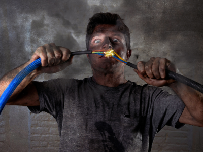 Як вибрати електричний кабель під навантаження, довжину та умови експлуатації