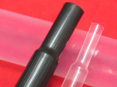 Поліолефінова чи PTFE термозбіжна трубка: порівняння матеріалів та поради з вибору