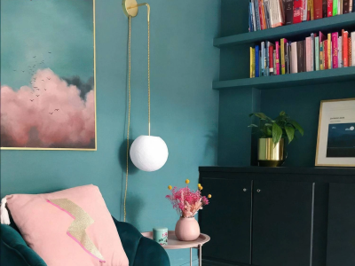 7 найкращих способів прикрасити інтер’єр за допомогою кабельного обплетення