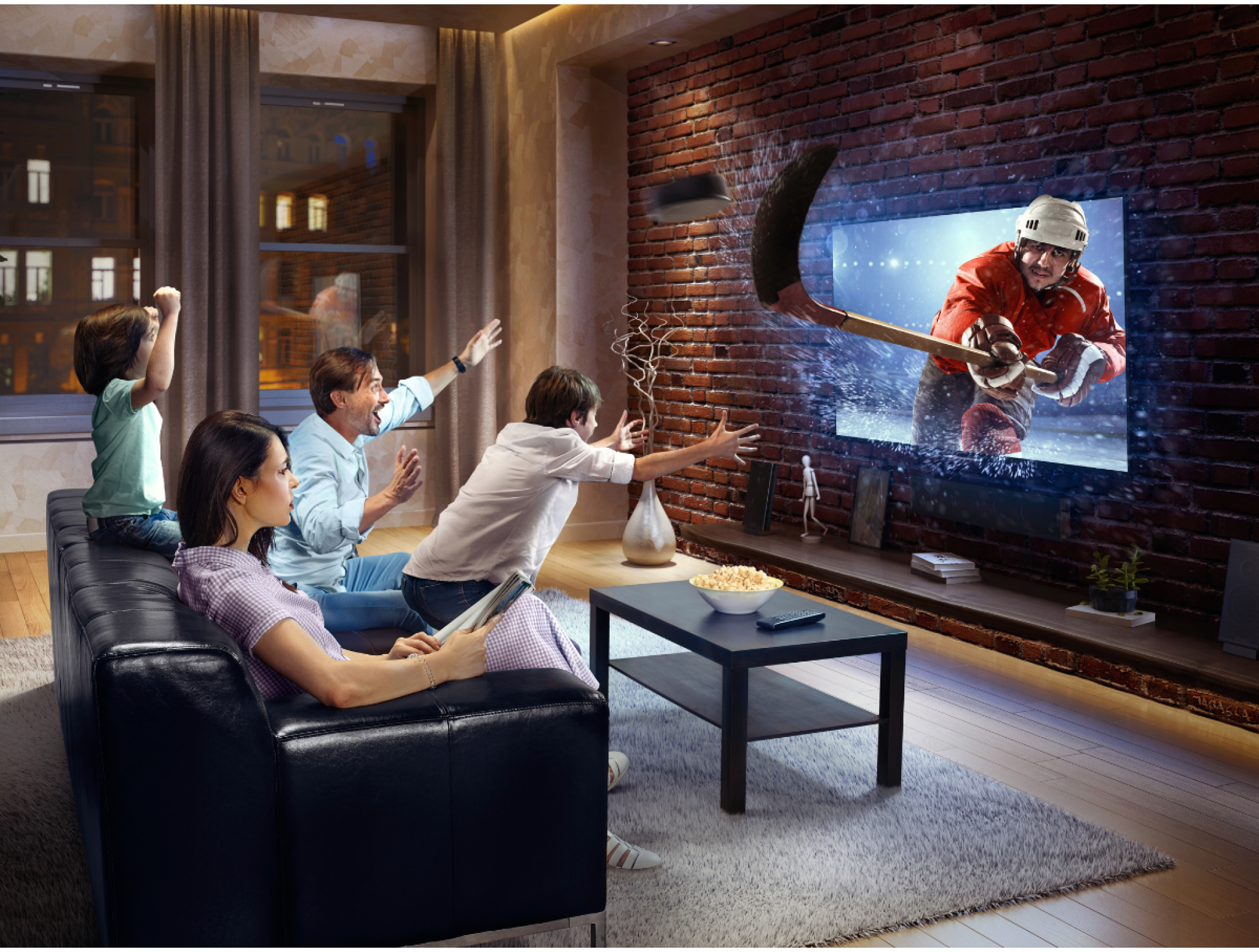 Что нужно знать о HDMI 2.2 — самом важном обновлении стандарта за 8 лет